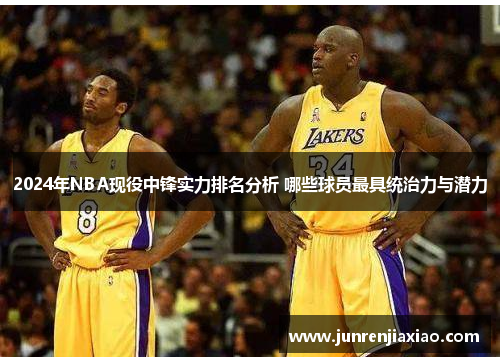 2024年NBA现役中锋实力排名分析 哪些球员最具统治力与潜力
