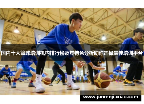 国内十大篮球培训机构排行榜及其特色分析助你选择最佳培训平台