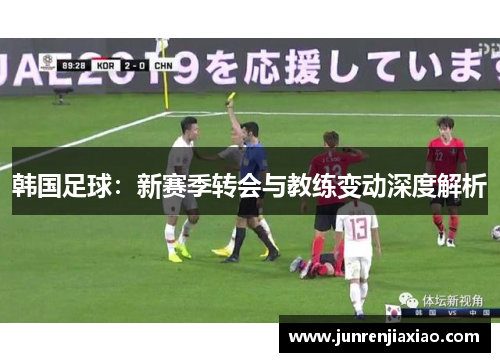 韩国足球：新赛季转会与教练变动深度解析