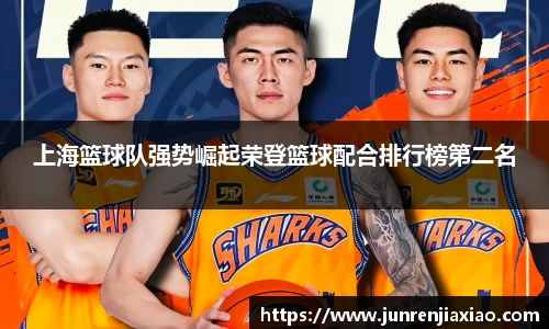 上海篮球队强势崛起荣登篮球配合排行榜第二名